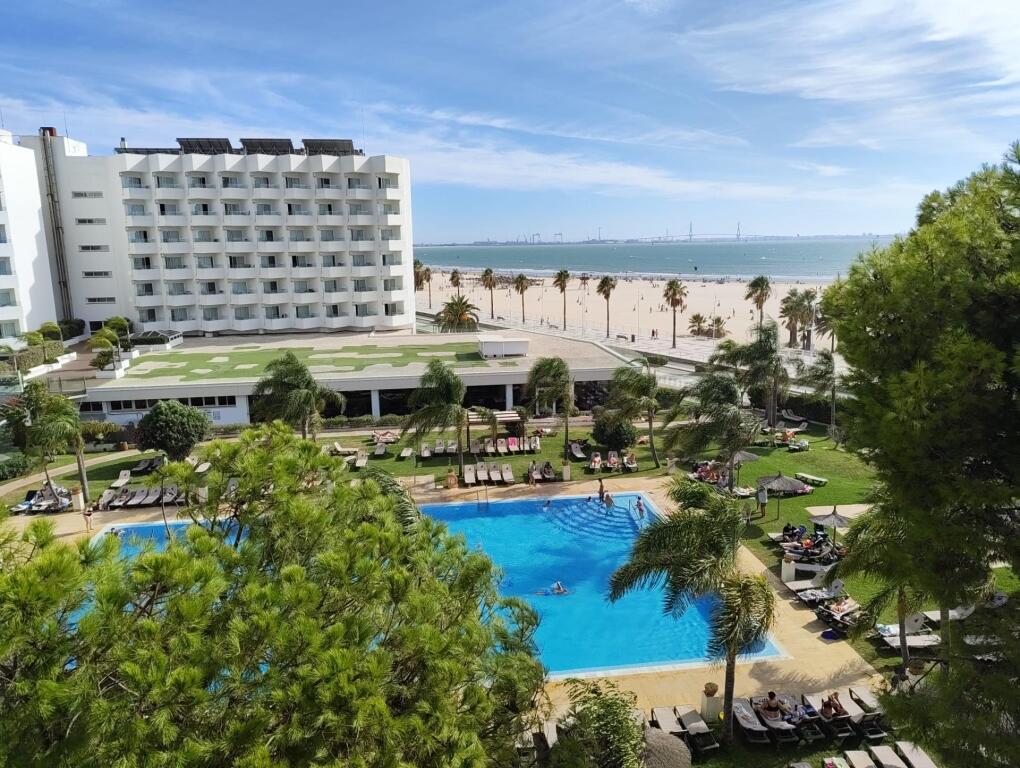 Espectacular vivienda en venta en el Puerto de Santa María