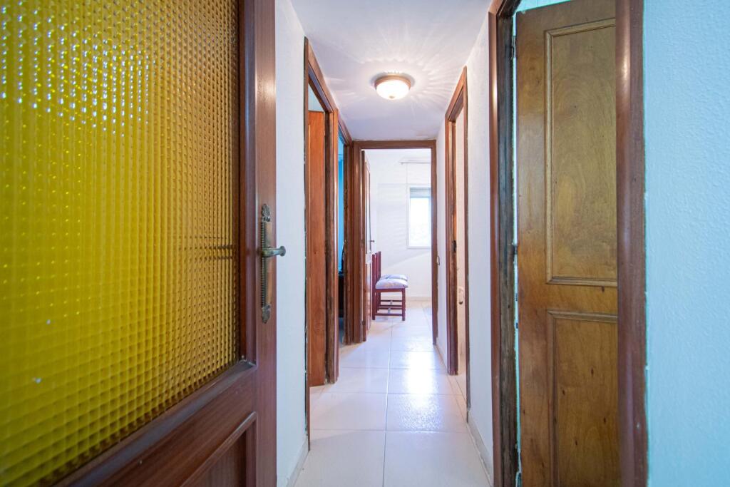 Piso con muchas posibilidades en San Juan de Aznalfarache!!! - foto 14