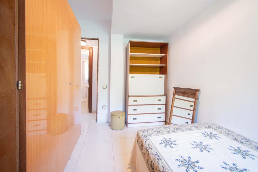 Piso con muchas posibilidades en San Juan de Aznalfarache!!! - foto 20