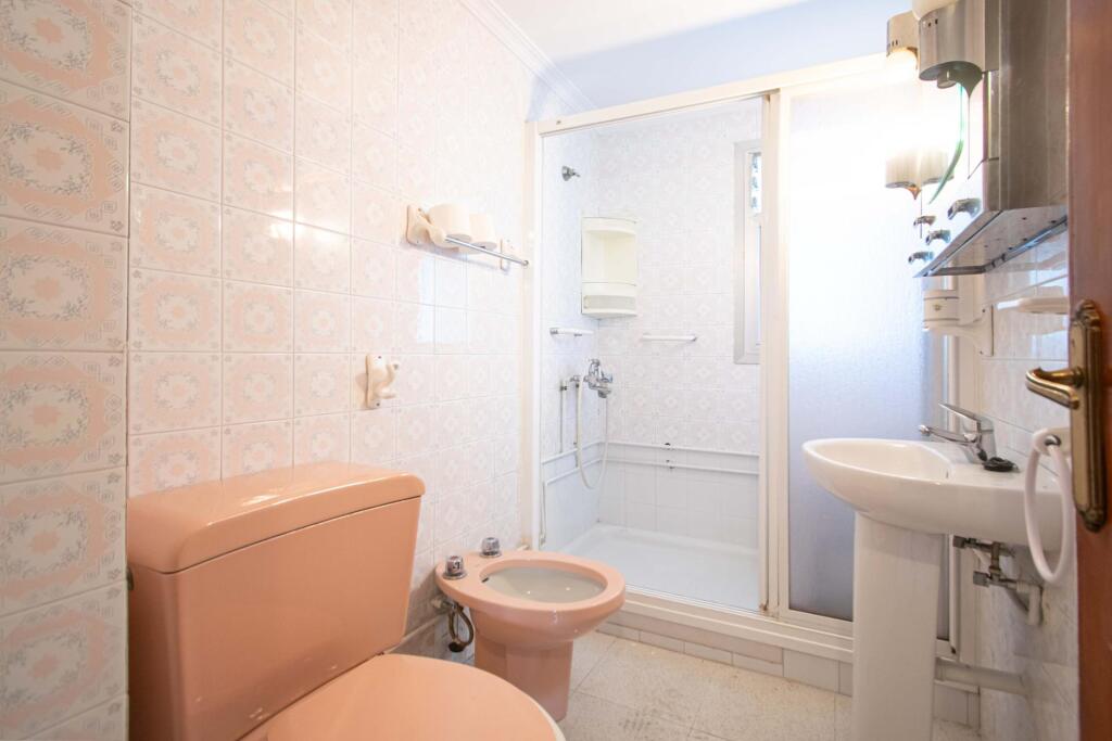 Piso con muchas posibilidades en San Juan de Aznalfarache!!! - foto 21