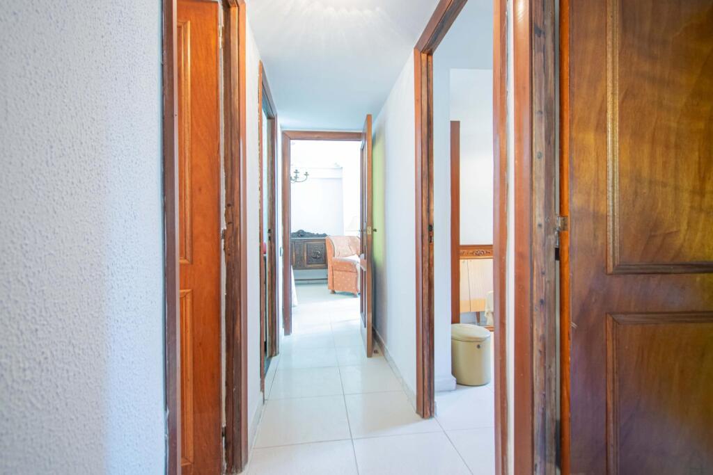 Piso con muchas posibilidades en San Juan de Aznalfarache!!! - foto 22