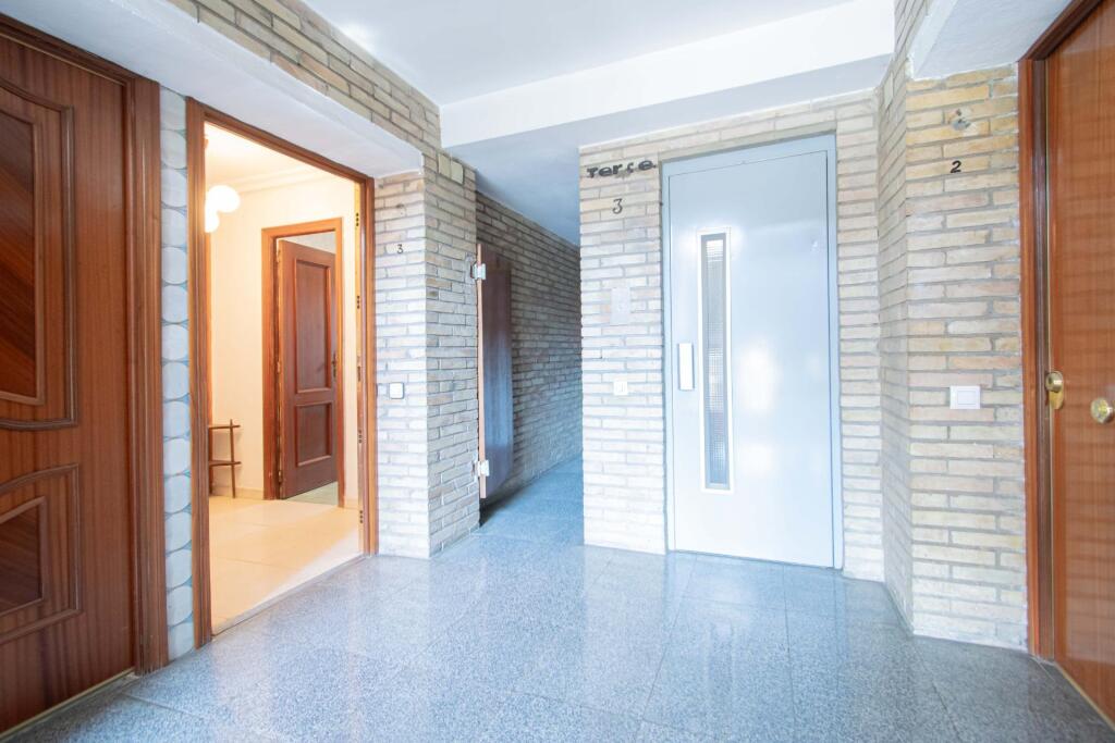 Piso con muchas posibilidades en San Juan de Aznalfarache!!! - foto 23