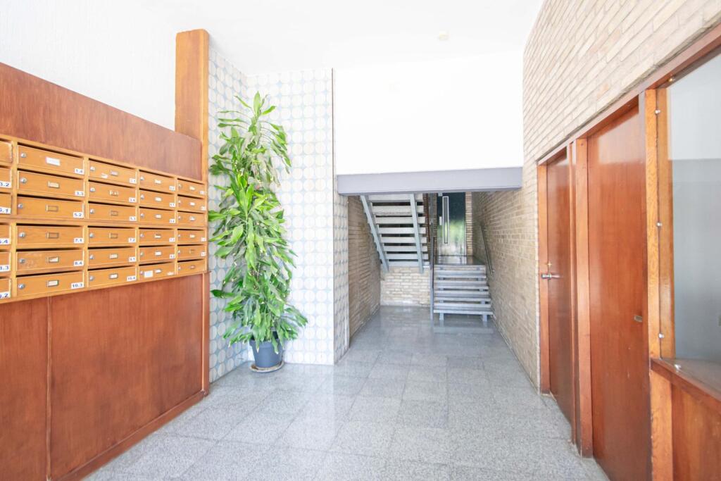 Piso con muchas posibilidades en San Juan de Aznalfarache!!! - foto 24
