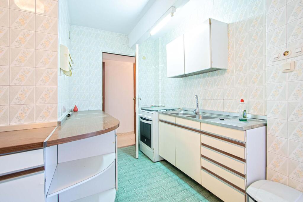 Piso con muchas posibilidades en San Juan de Aznalfarache!!! - foto 10