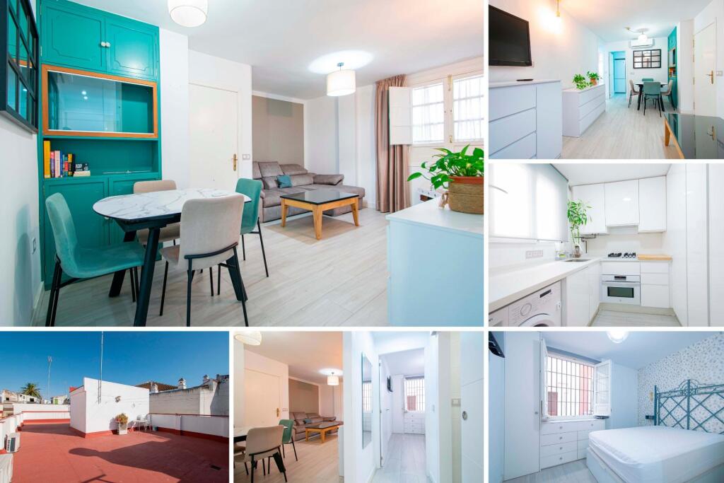 Piso en Venta en Sevilla Sevilla