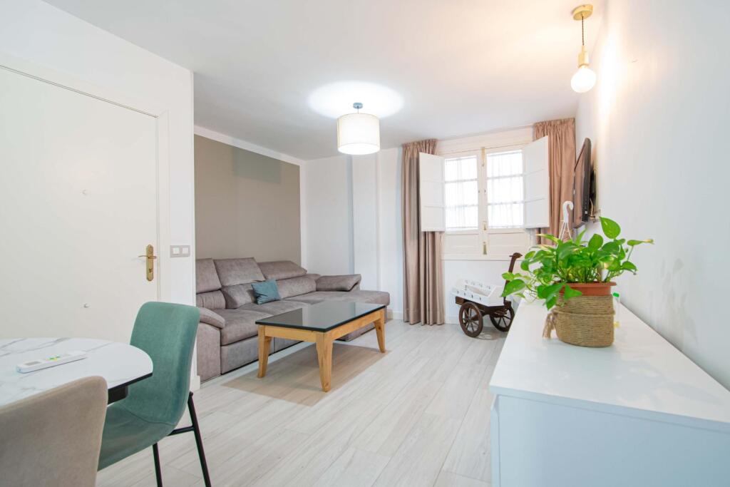 Piso en Venta en Sevilla Sevilla - foto 3