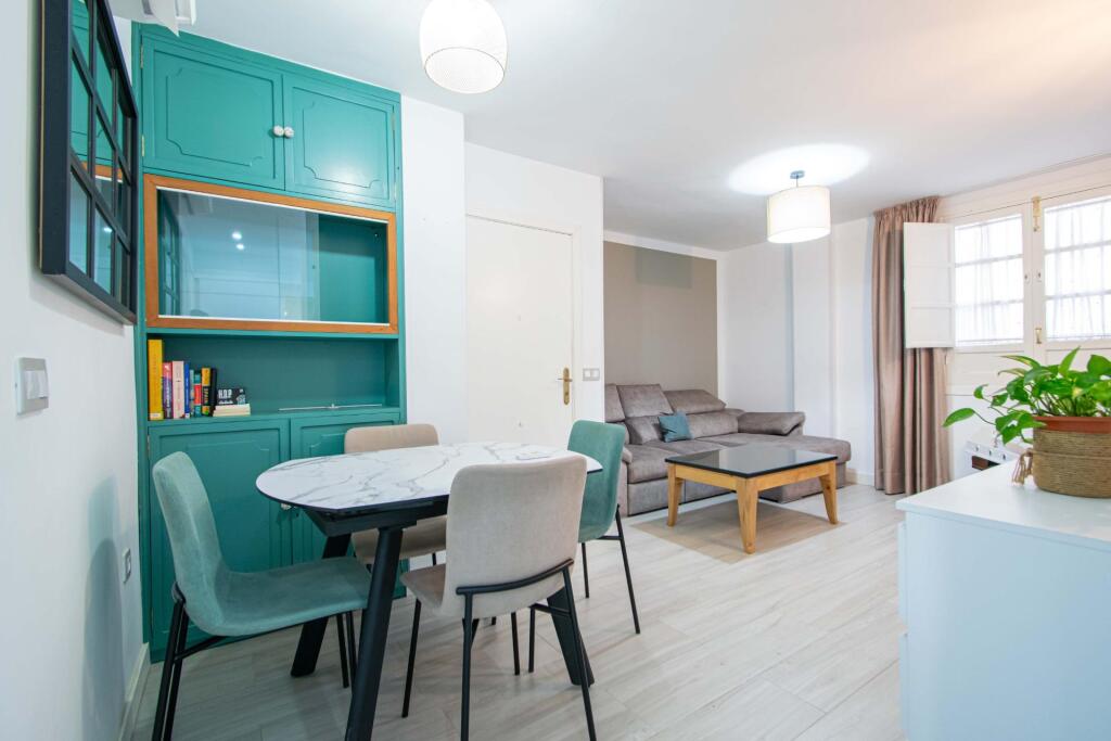 Piso en Venta en Sevilla Sevilla - foto 4