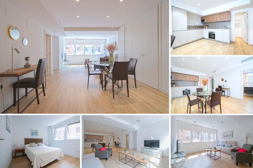 Apartamento en Venta en Sevilla Sevilla