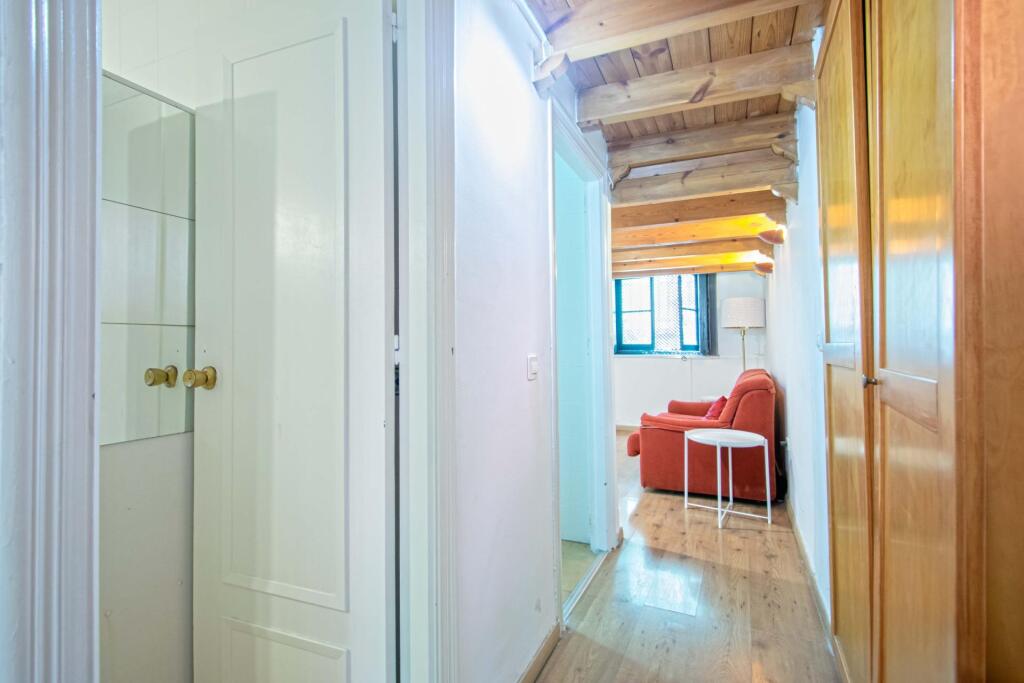 Bonito apartamento en pleno centro de Sevilla, junto Plaza d - foto 16