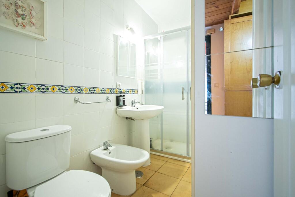Bonito apartamento en pleno centro de Sevilla, junto Plaza d - foto 17
