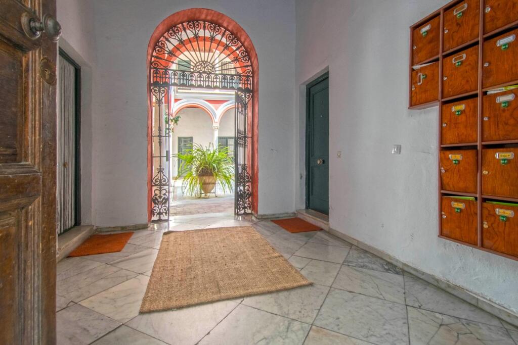 Bonito apartamento en pleno centro de Sevilla, junto Plaza d - foto 19