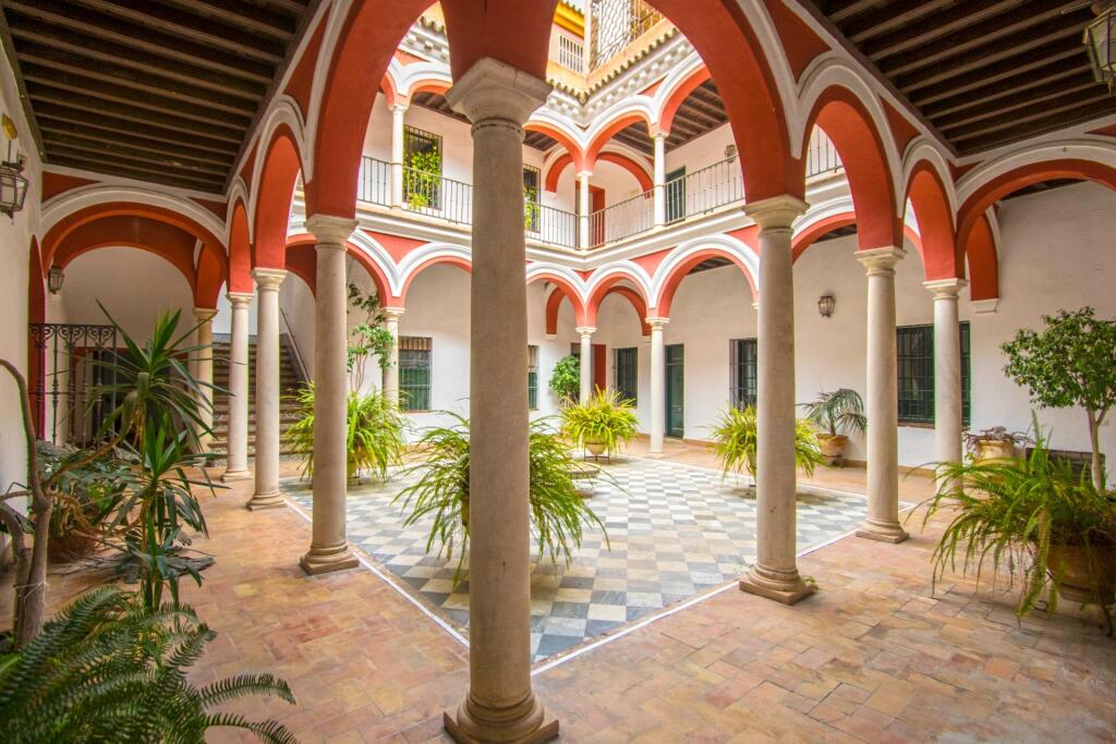 Bonito apartamento en pleno centro de Sevilla, junto Plaza d - foto 3