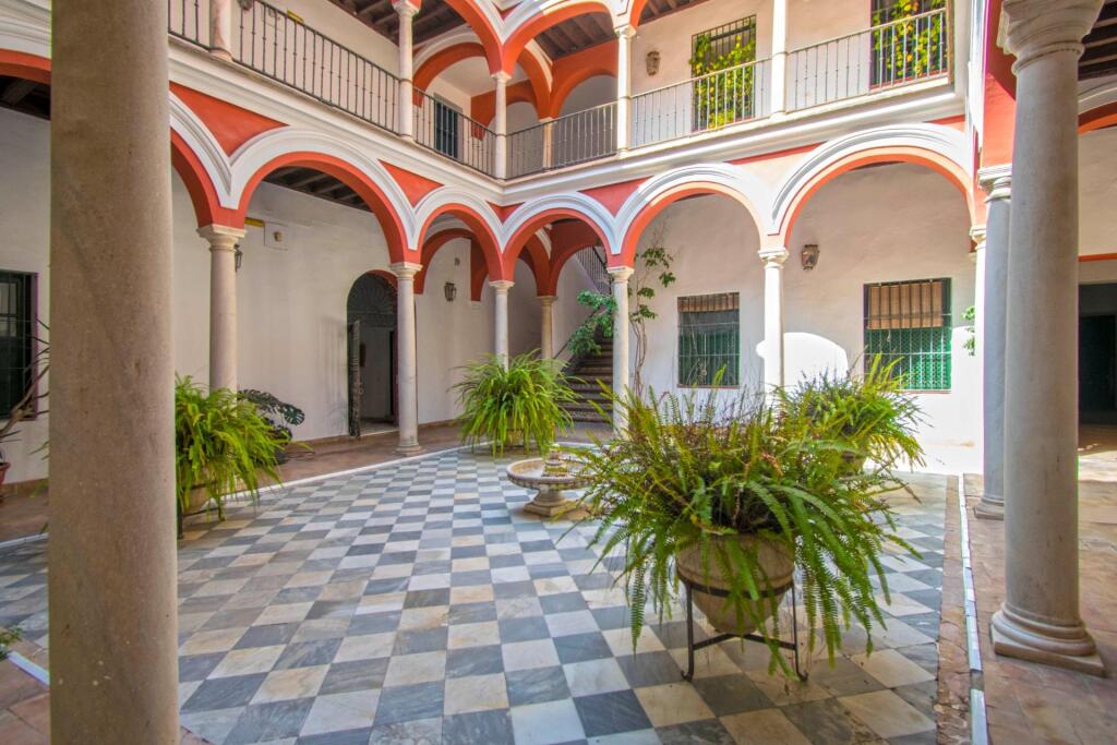 Bonito apartamento en pleno centro de Sevilla, junto Plaza d - foto 21
