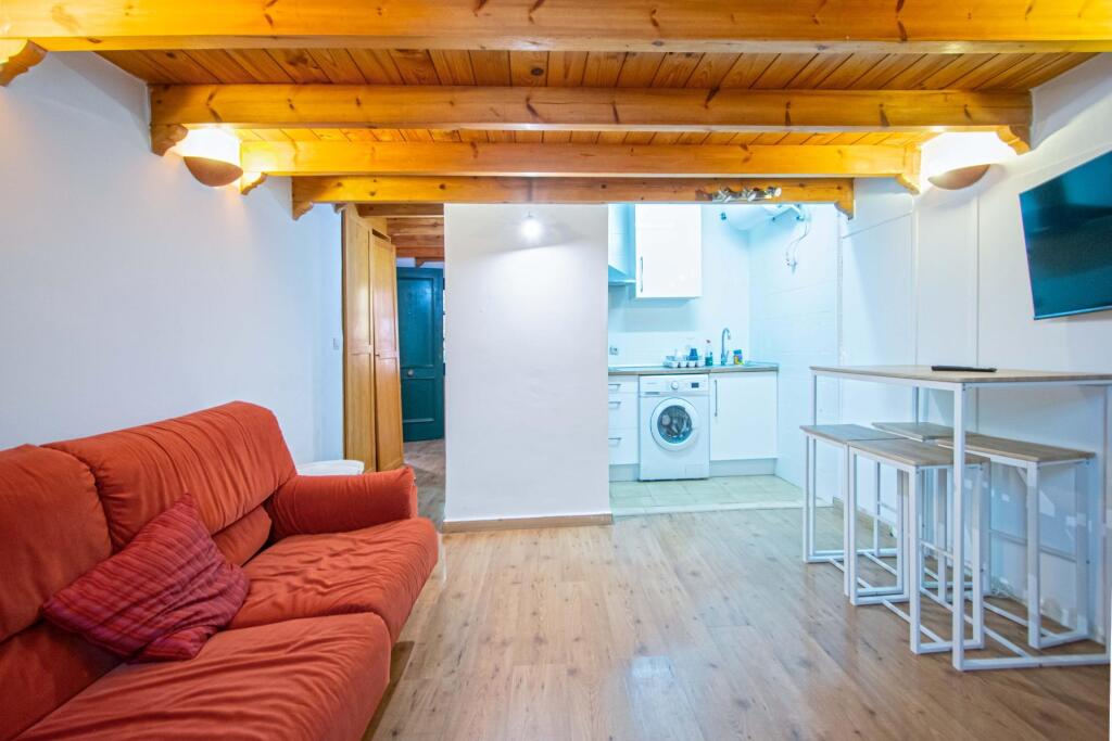 Bonito apartamento en pleno centro de Sevilla, junto Plaza d - foto 4