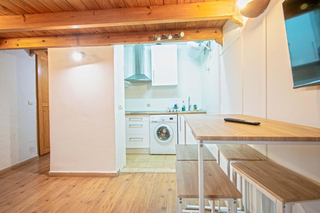 Bonito apartamento en pleno centro de Sevilla, junto Plaza d - foto 5
