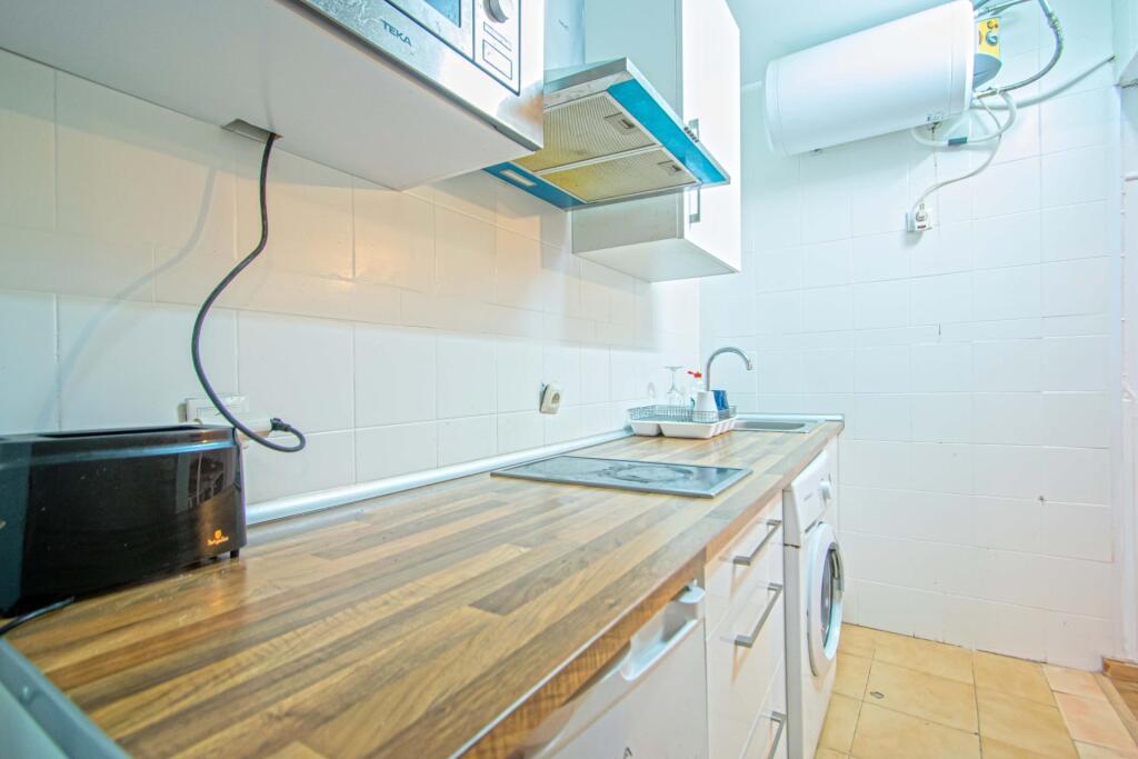 Bonito apartamento en pleno centro de Sevilla, junto Plaza d - foto 8