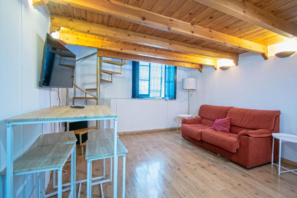 Bonito apartamento en pleno centro de Sevilla, junto Plaza d - foto 9