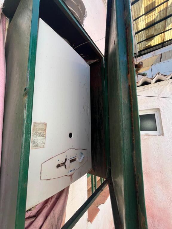 Estupenda casa adosada en el centro de Aznalcázar!!! - foto 11