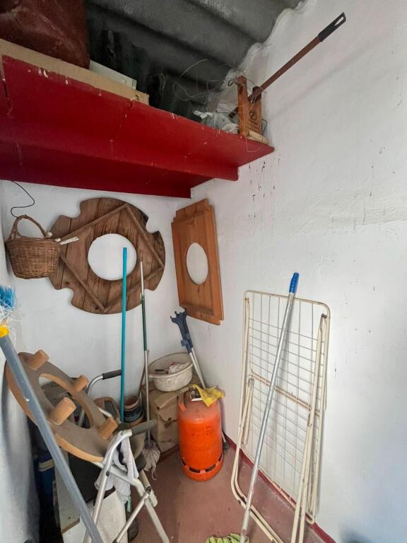 Estupenda casa adosada en el centro de Aznalcázar!!! - foto 12
