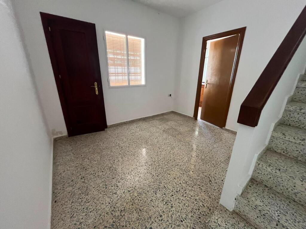 Estupenda casa adosada en el centro de Aznalcázar!!! - foto 14