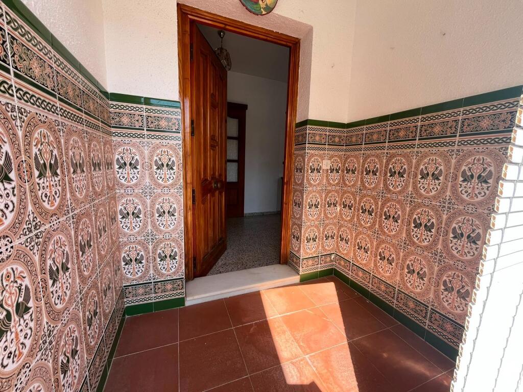 Estupenda casa adosada en el centro de Aznalcázar!!! - foto 27