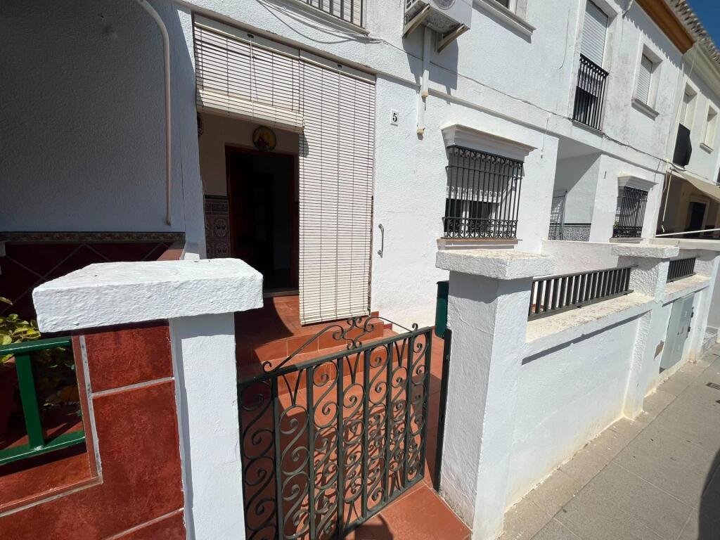 Estupenda casa adosada en el centro de Aznalcázar!!! - foto 28