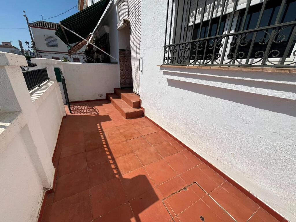 Estupenda casa adosada en el centro de Aznalcázar!!! - foto 29