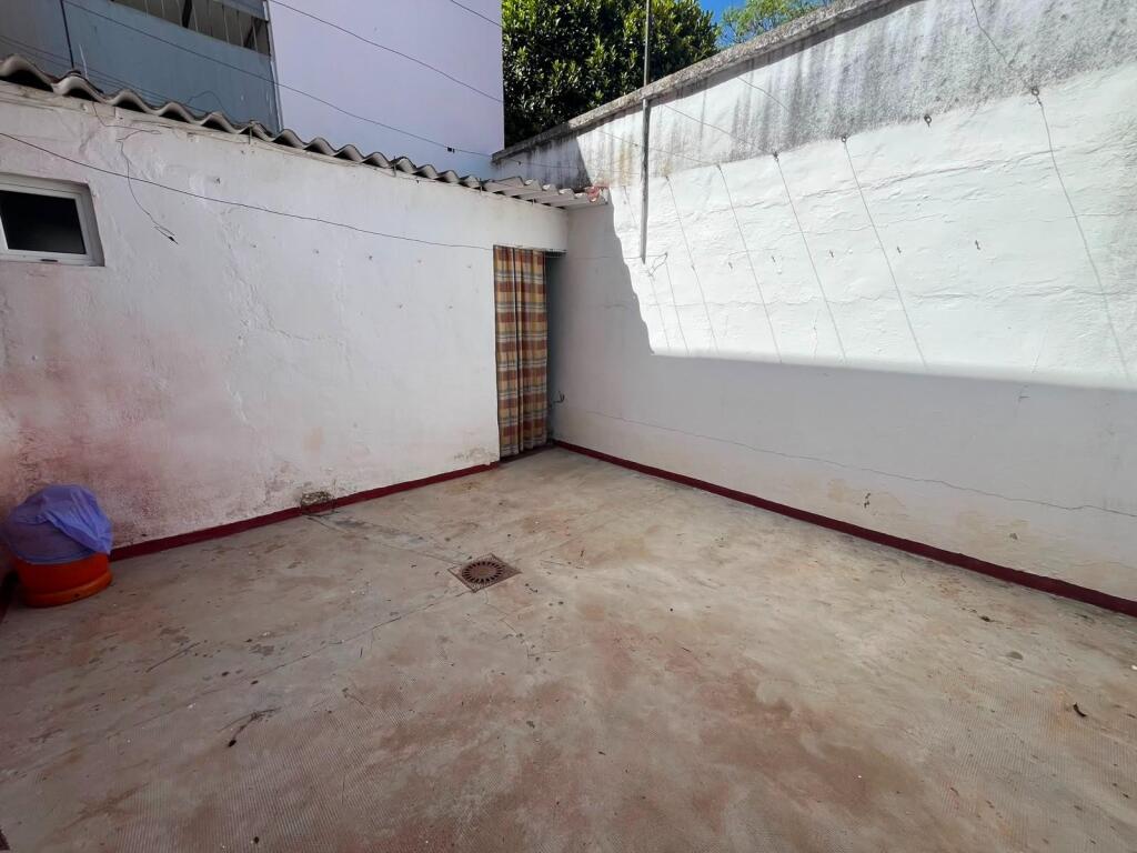 Estupenda casa adosada en el centro de Aznalcázar!!! - foto 10