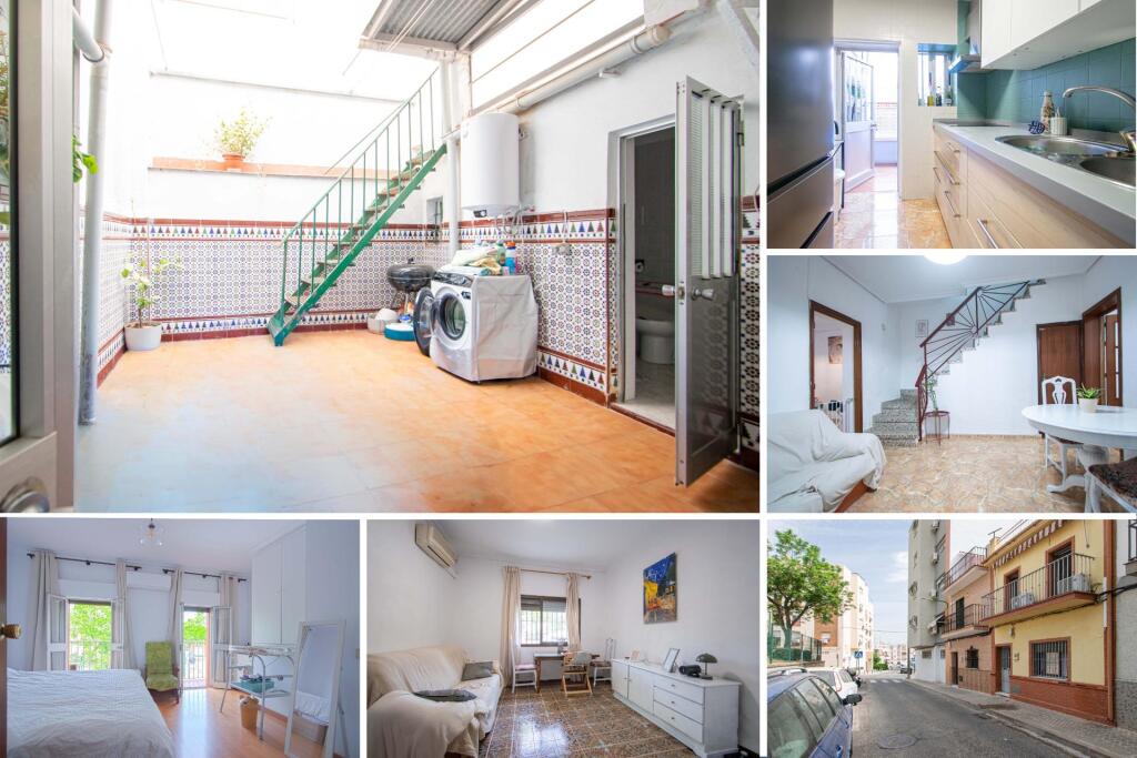 Gran casa en Bellavista con gran potencial!!!