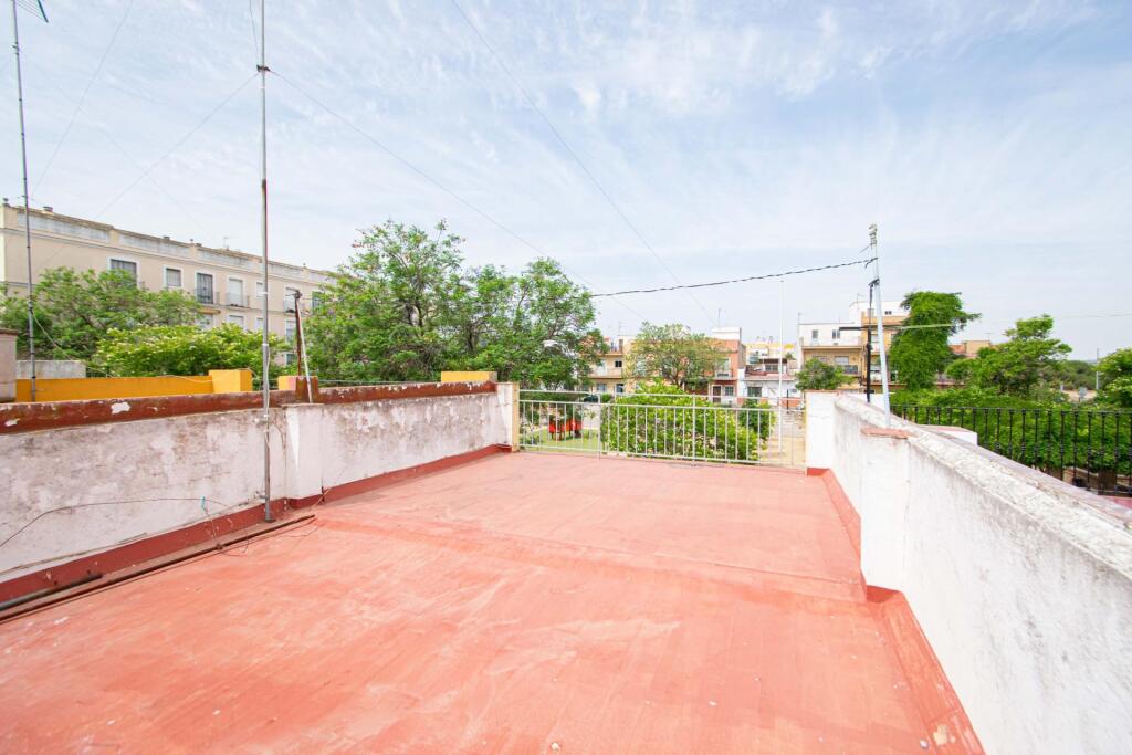 Gran casa en Bellavista con gran potencial!!! - foto 35