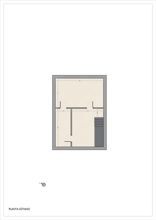 Gran casa en Bellavista con gran potencial!!! - foto 37