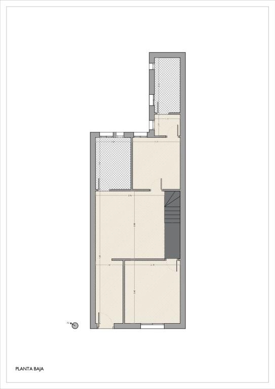Gran casa en Bellavista con gran potencial!!! - foto 38