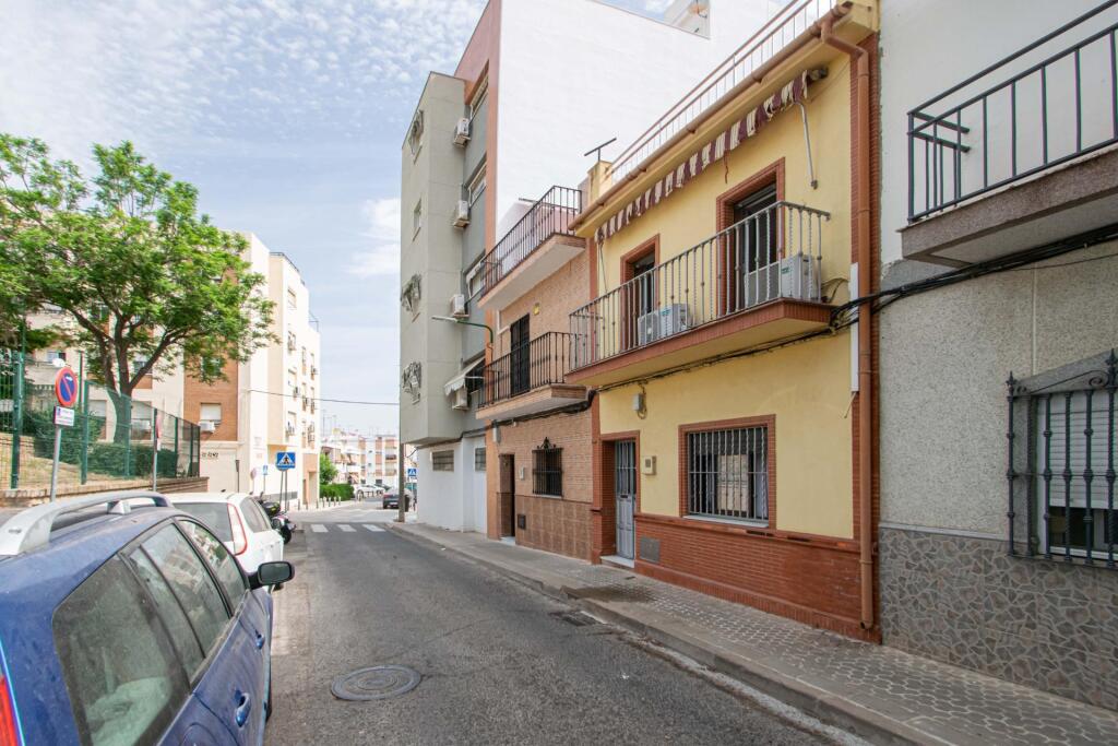 Gran casa en Bellavista con gran potencial!!! - foto 41