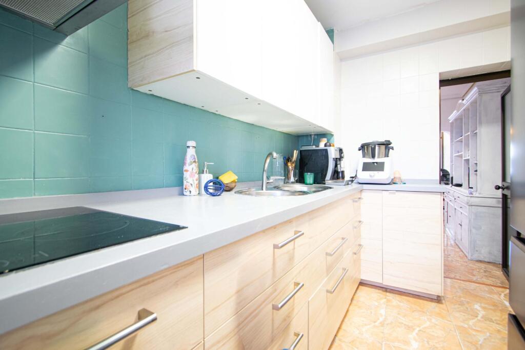 Gran casa en Bellavista con gran potencial!!! - foto 9