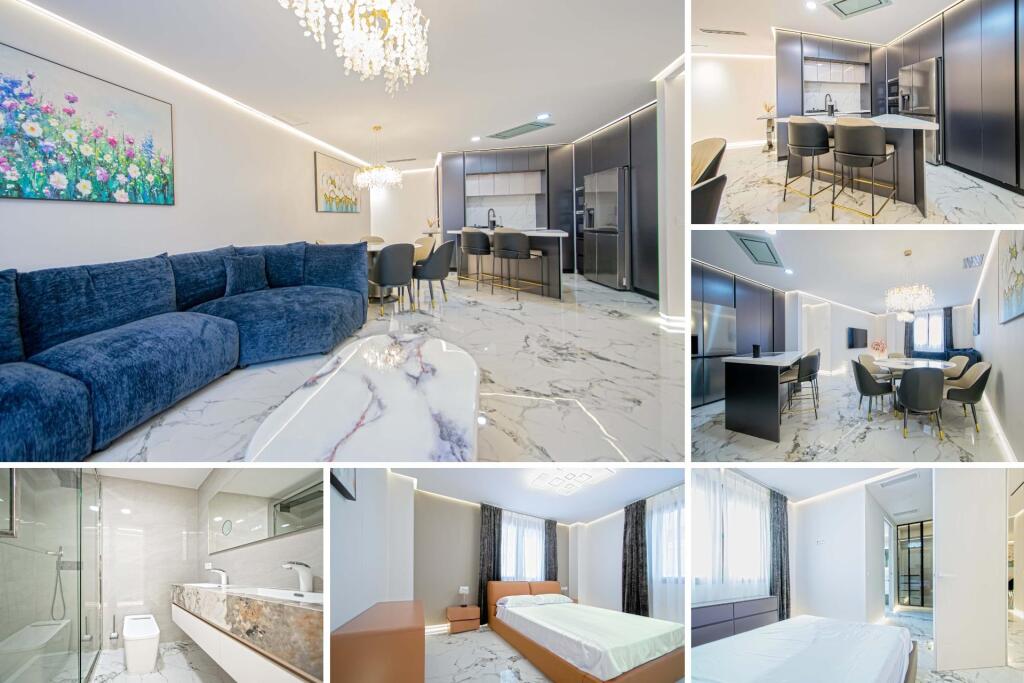 Espectacular vivienda de diseño junto al Ayuntamiento!!!