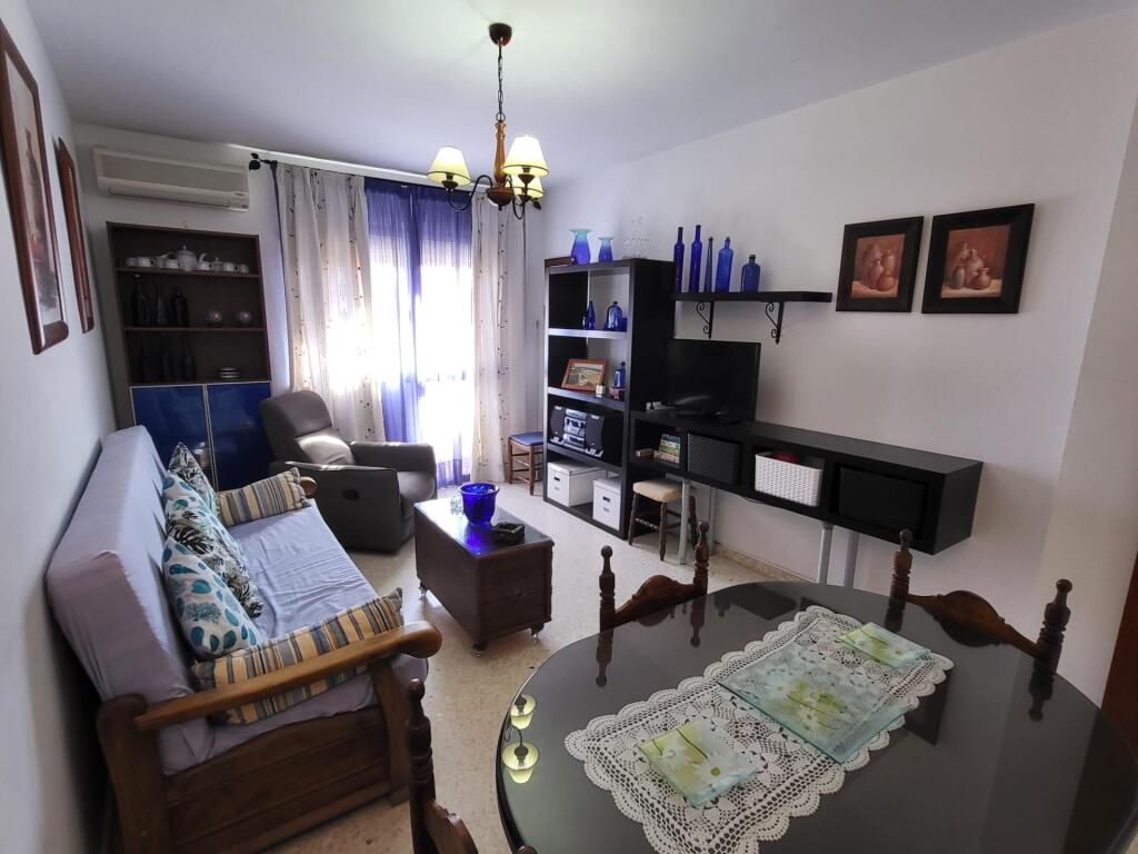 Vivienda en alquiler, TEMPORADA ESCOLAR (septiembre a junio), en Sanlúcar de Barrameda