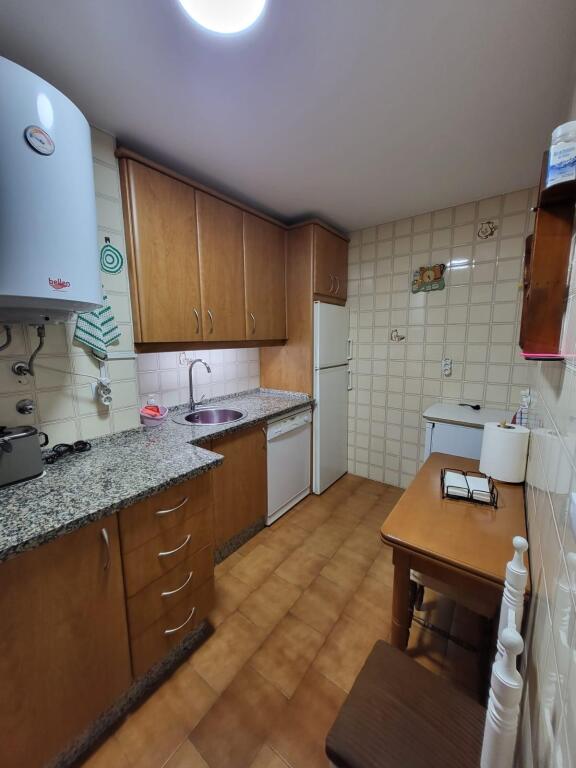 Vivienda en alquiler, TEMPORADA ESCOLAR (septiembre a junio) - foto 2