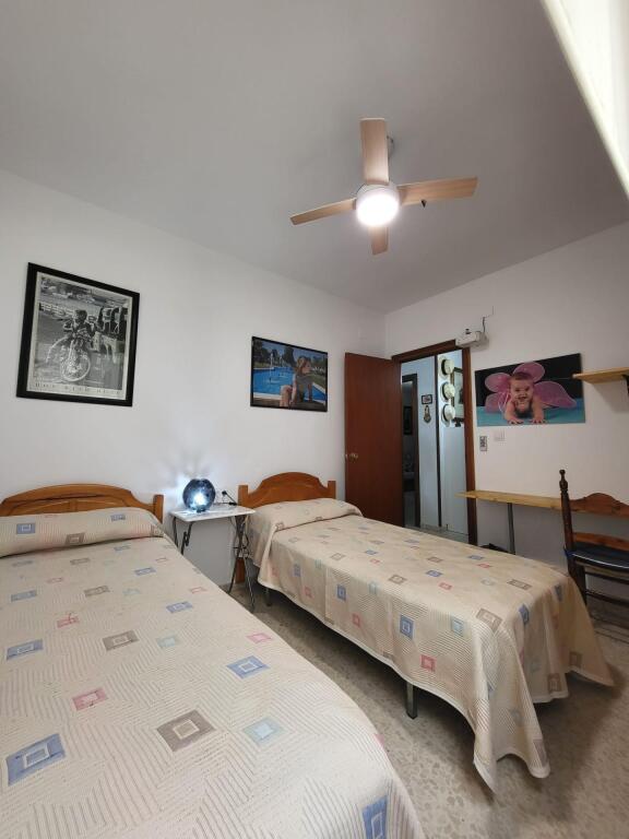 Vivienda en alquiler, TEMPORADA ESCOLAR (septiembre a junio) - foto 3