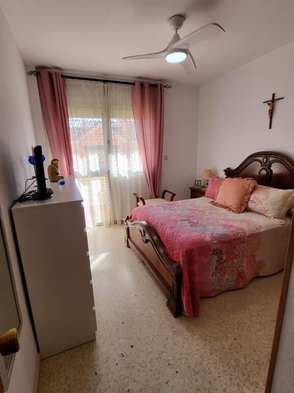 Vivienda en alquiler, TEMPORADA ESCOLAR (septiembre a junio) - foto 4