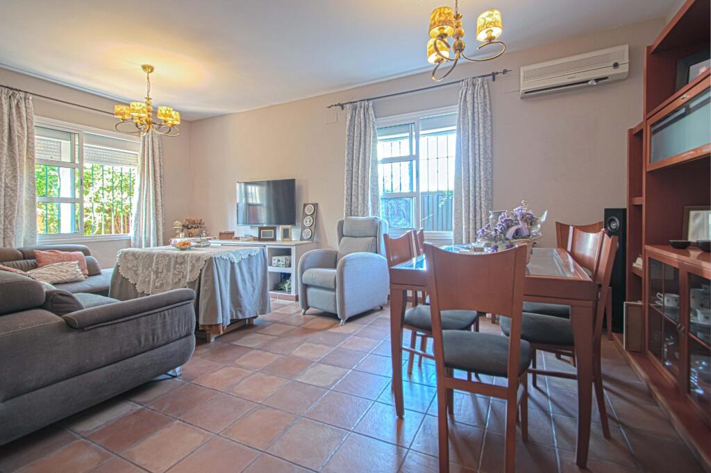Estupenda vivienda adosada en Mairena del Aljarafe!!! - foto 3