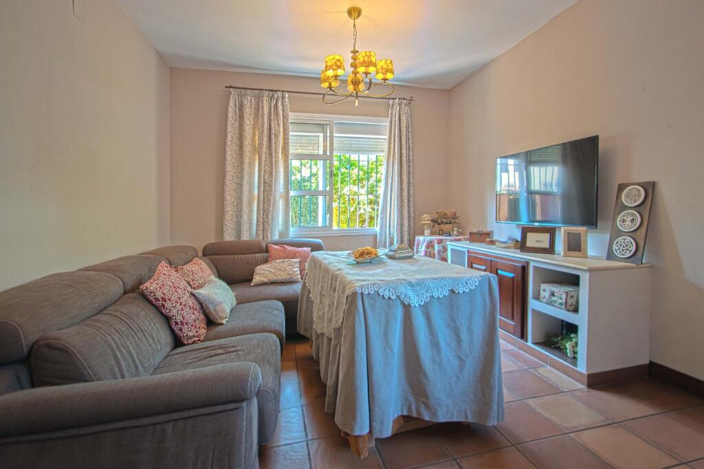 Estupenda vivienda adosada en Mairena del Aljarafe!!! - foto 4