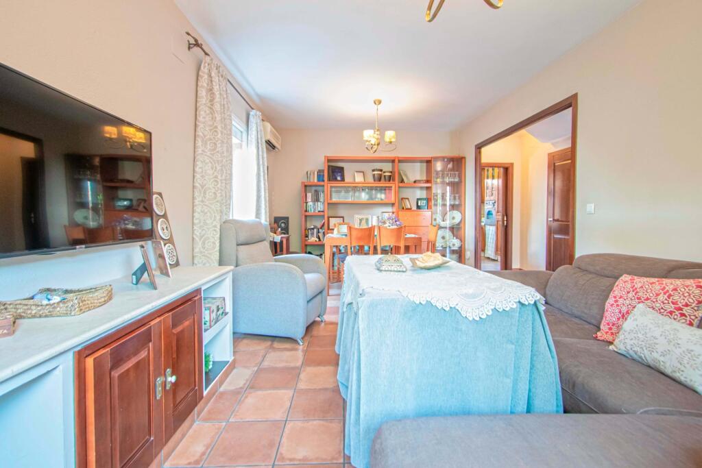 Estupenda vivienda adosada en Mairena del Aljarafe!!! - foto 5
