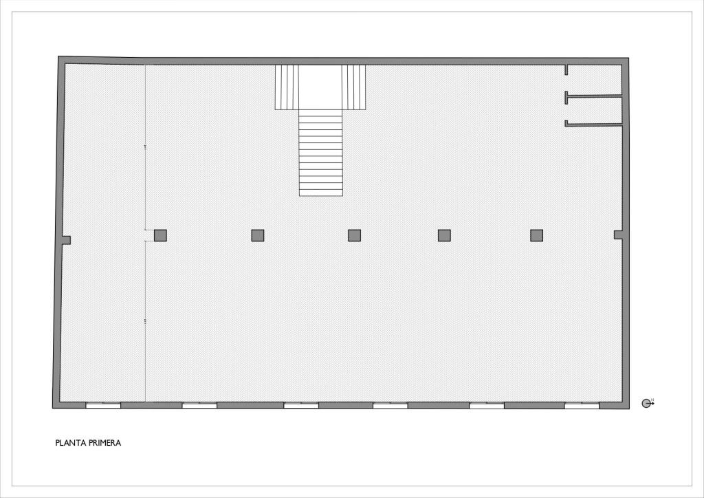 Edificio para vivienda (sin terminar) en Pilas - foto 25