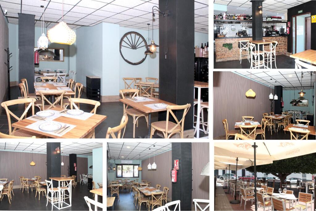 Local comercial en Venta en Sevilla Sevilla