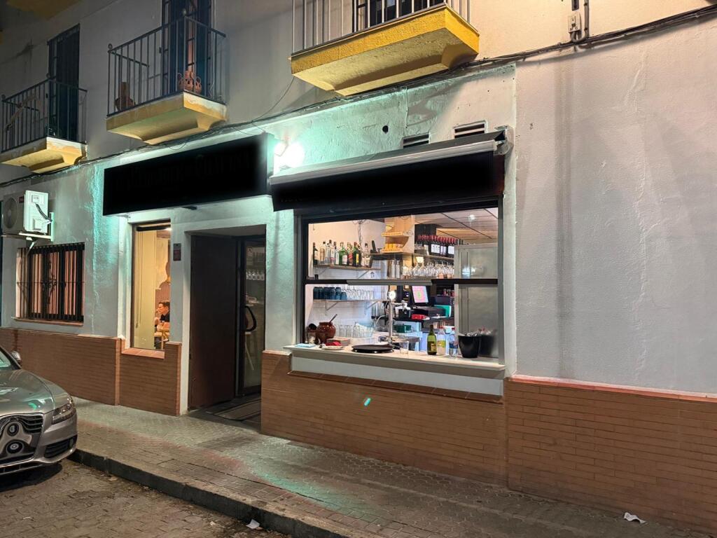Local comercial en Venta en Sevilla Sevilla - foto 3
