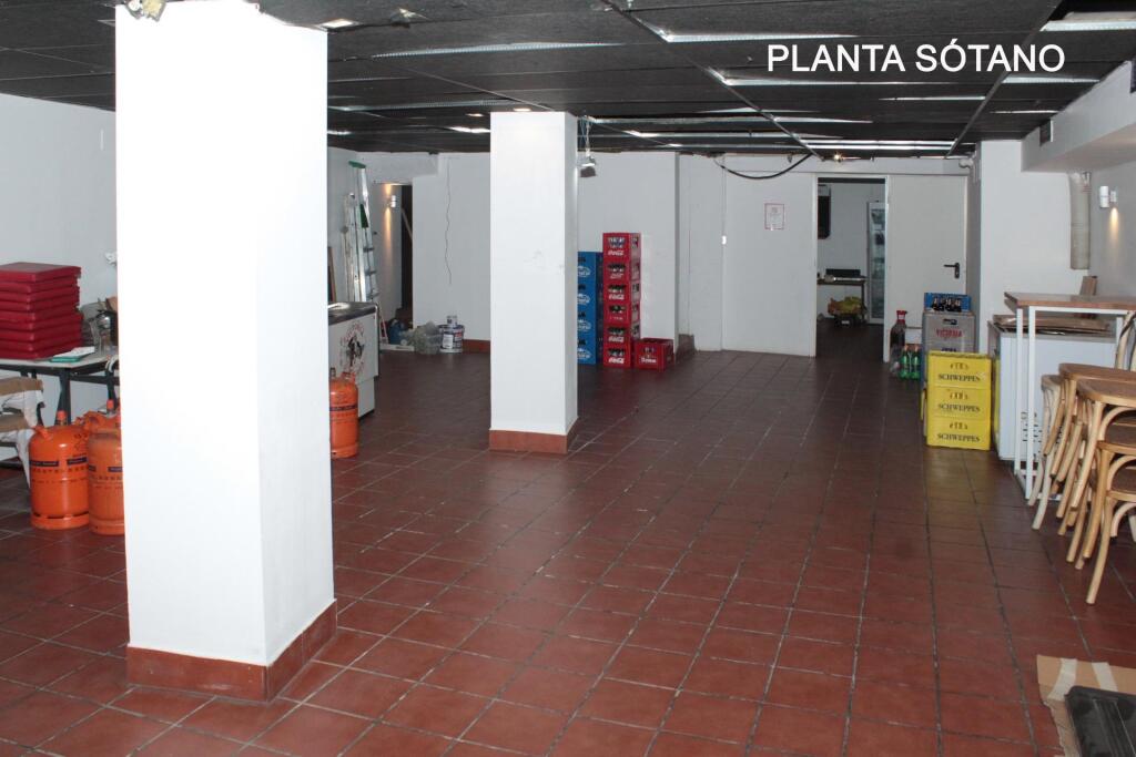 Local comercial en Venta en Sevilla Sevilla - foto 4