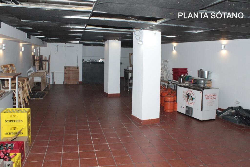 Local comercial en Venta en Sevilla Sevilla - foto 5