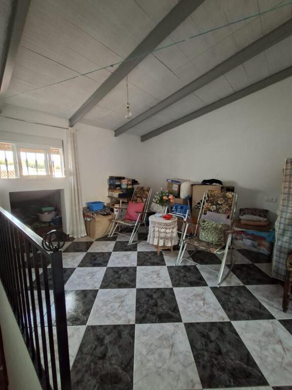 Gran oportunidad, casa en Guadalcanal con amplio solar urban - foto 14