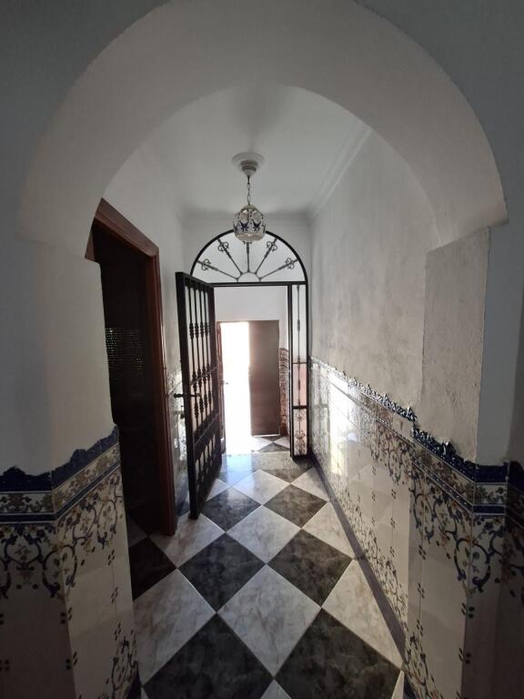 Gran oportunidad, casa en Guadalcanal con amplio solar urban - foto 21