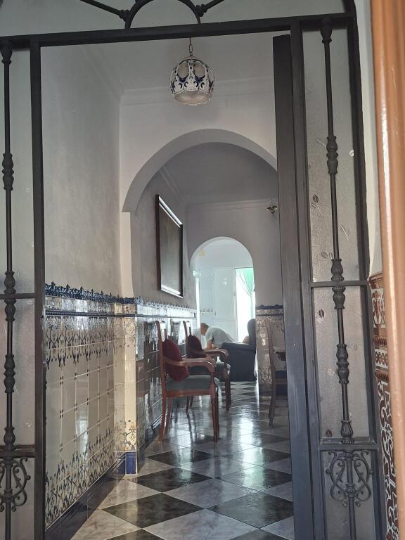 Gran oportunidad, casa en Guadalcanal con amplio solar urban - foto 22